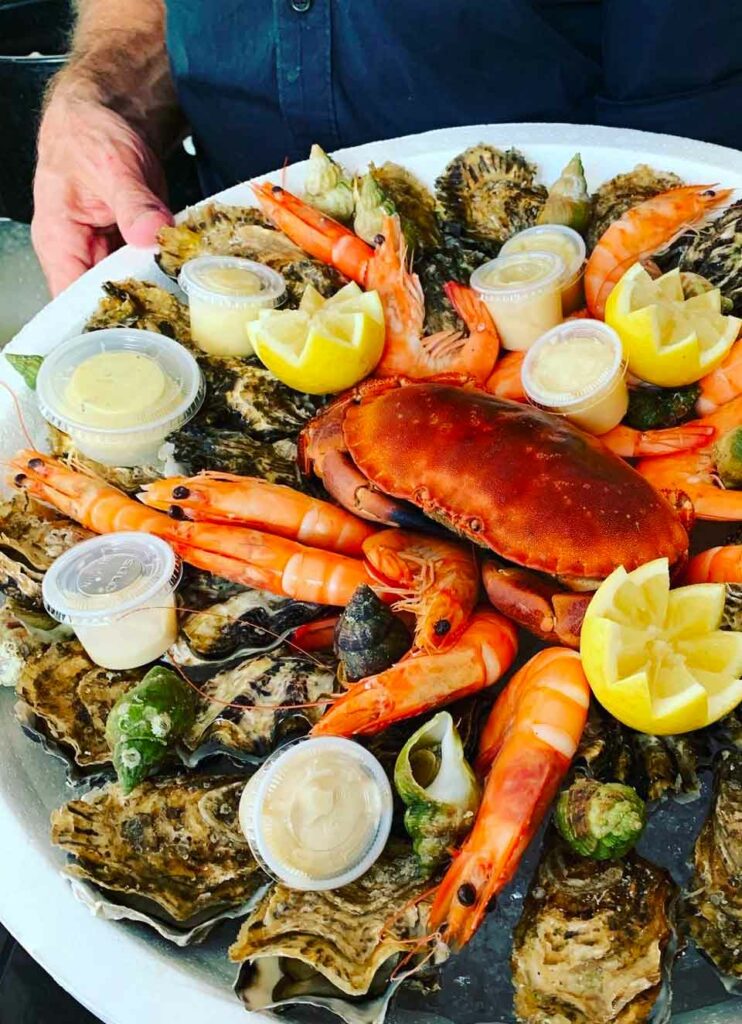 les amateurs Marseille