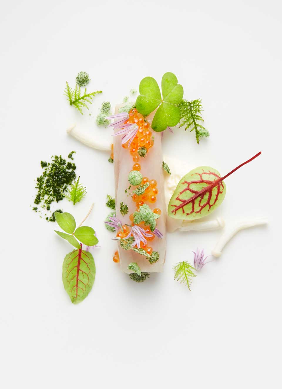 la table du gourmet Riquewihr