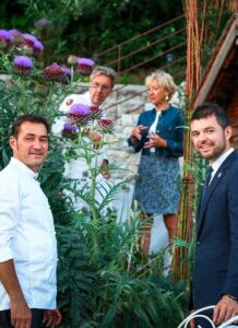 Laurent petit transmission