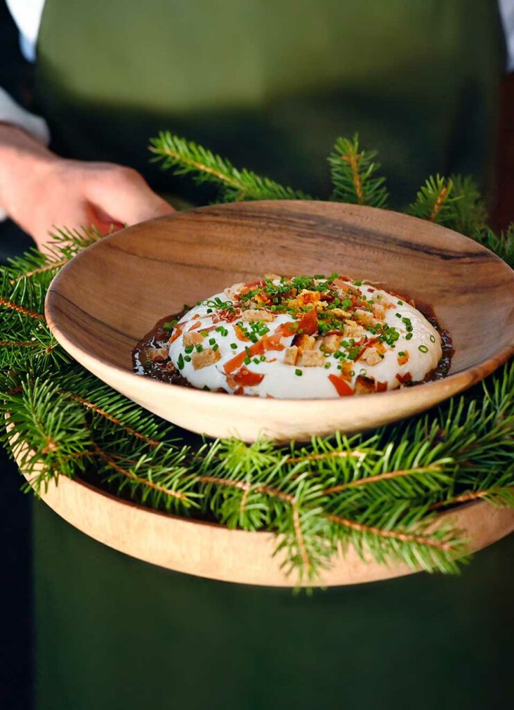 restaurants Val d'Isère