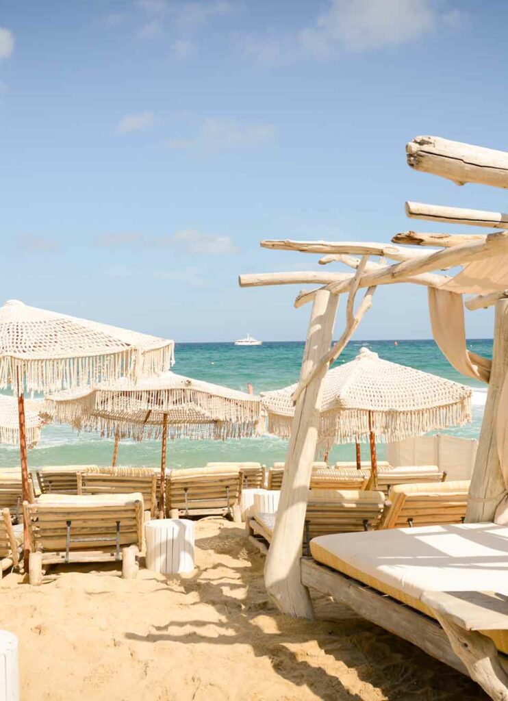 verde beach ramatuelle